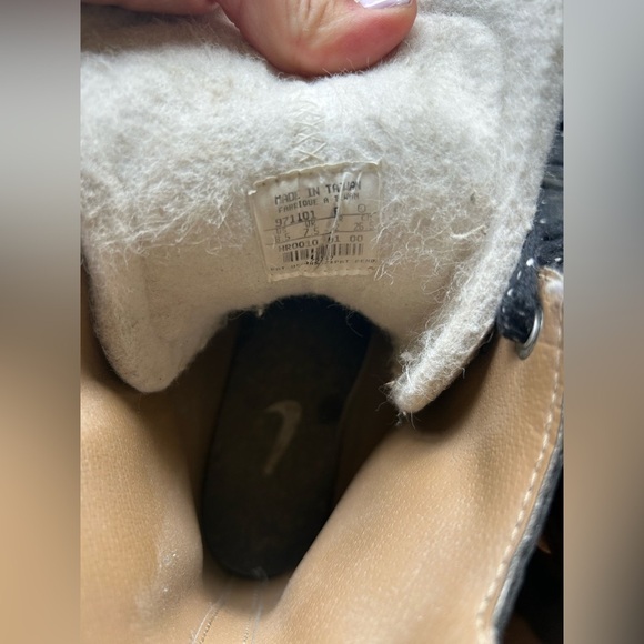 Vintage Nike Zoom Air In-line Men’s Roller Blades - Picture 5 of 8